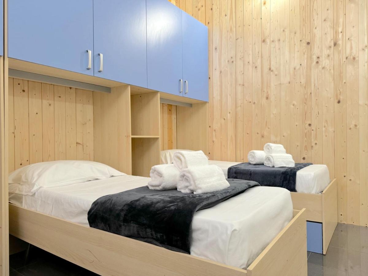 Inspire Baia Verde - Only Teeneger - Ferienwohnung Gallipoli