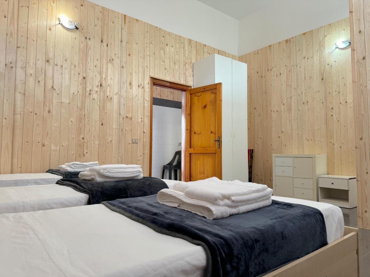 Inspire Baia Verde - Only Teeneger - B&B