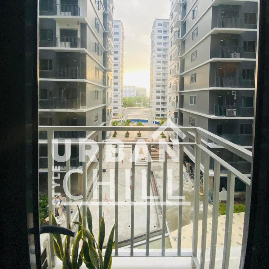 Urban Style Chill, Shore 3, MOA Complex, Pasay, Manila - Chambres d’hôtes Manille