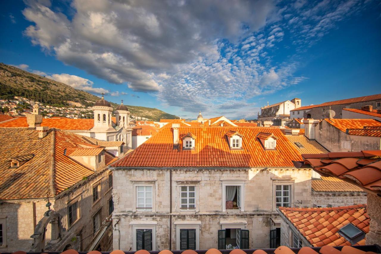 Palazzo Maineri Luxury Loft - Ferienwohnung Dubrovnik