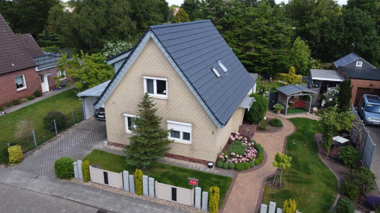 Seeluft - Ferienwohnung