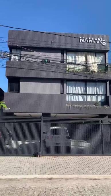 ALOHA-Lindo, Novo, 800m da Praia - B&B João Pessoa