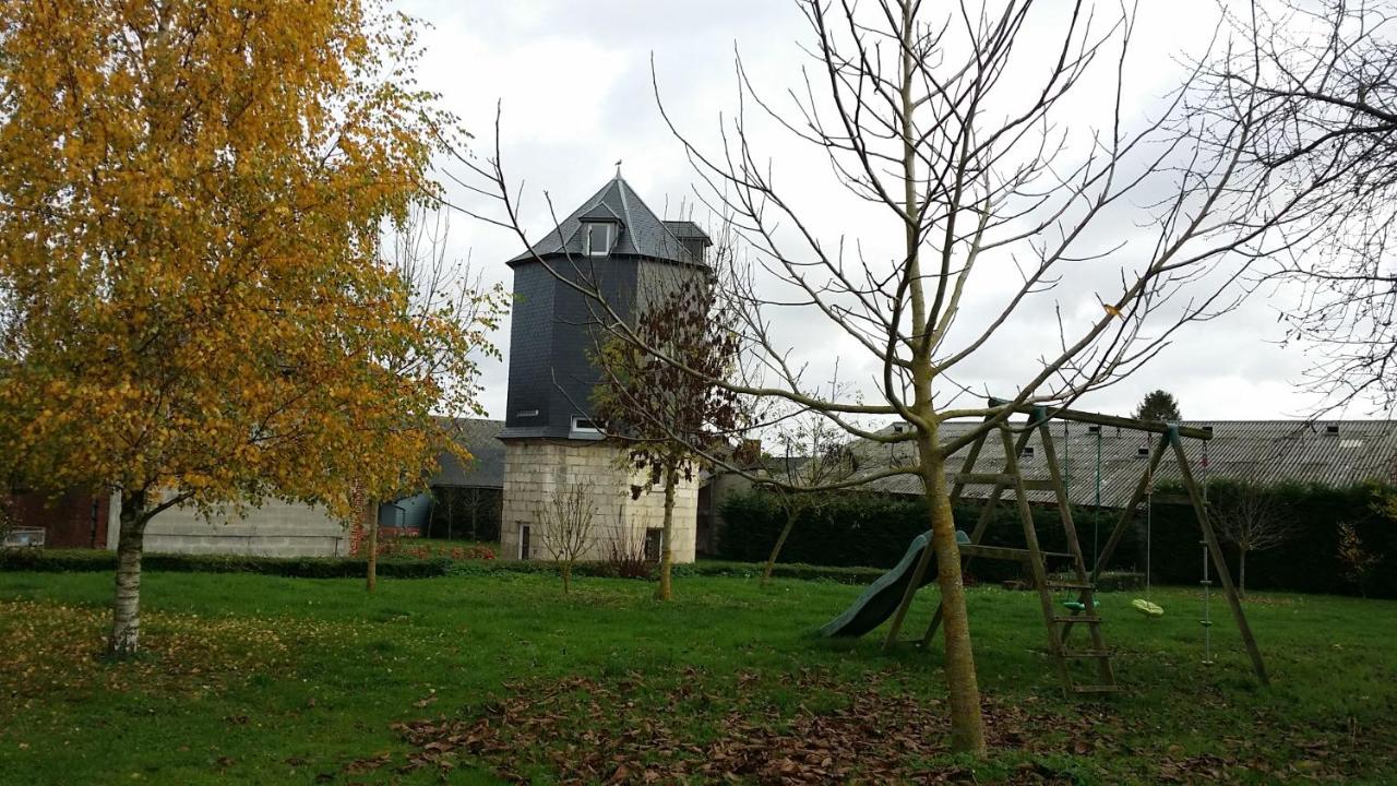 Table et Chambres d'Hôtes Le Colombier - B&B