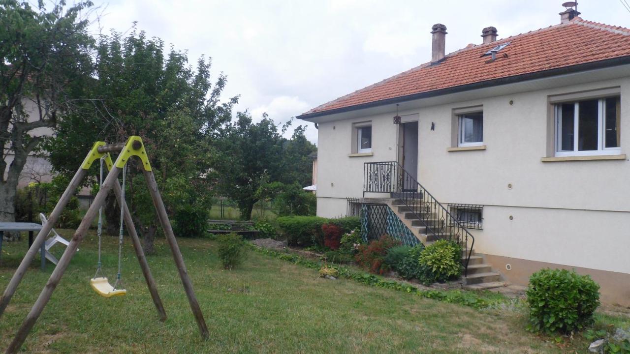 Chez Georgette - Ferienwohnung