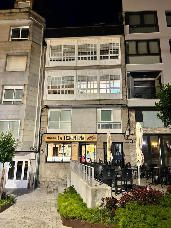 Apartamento Mareas Vivas - B&B