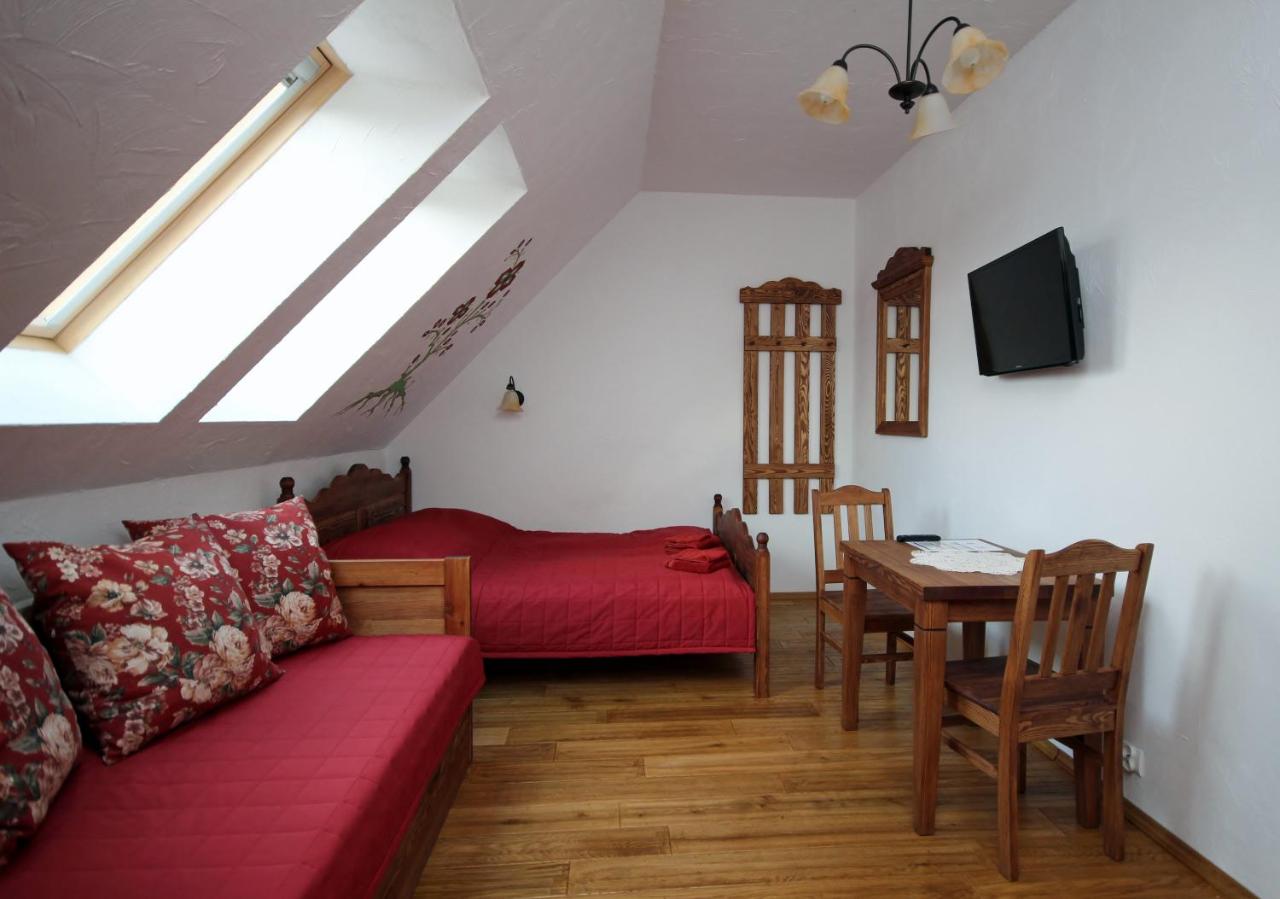 Standard Queen Room with Two Queen Beds