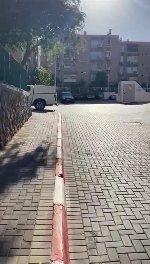 בובה של דירה - B&B