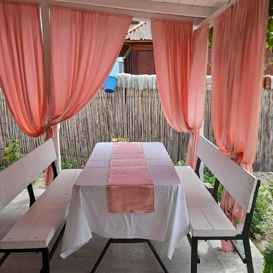 Casa G&A Geta și Alexandru - B&B