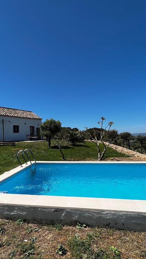 Cortijo las Cabrerizas - B&B