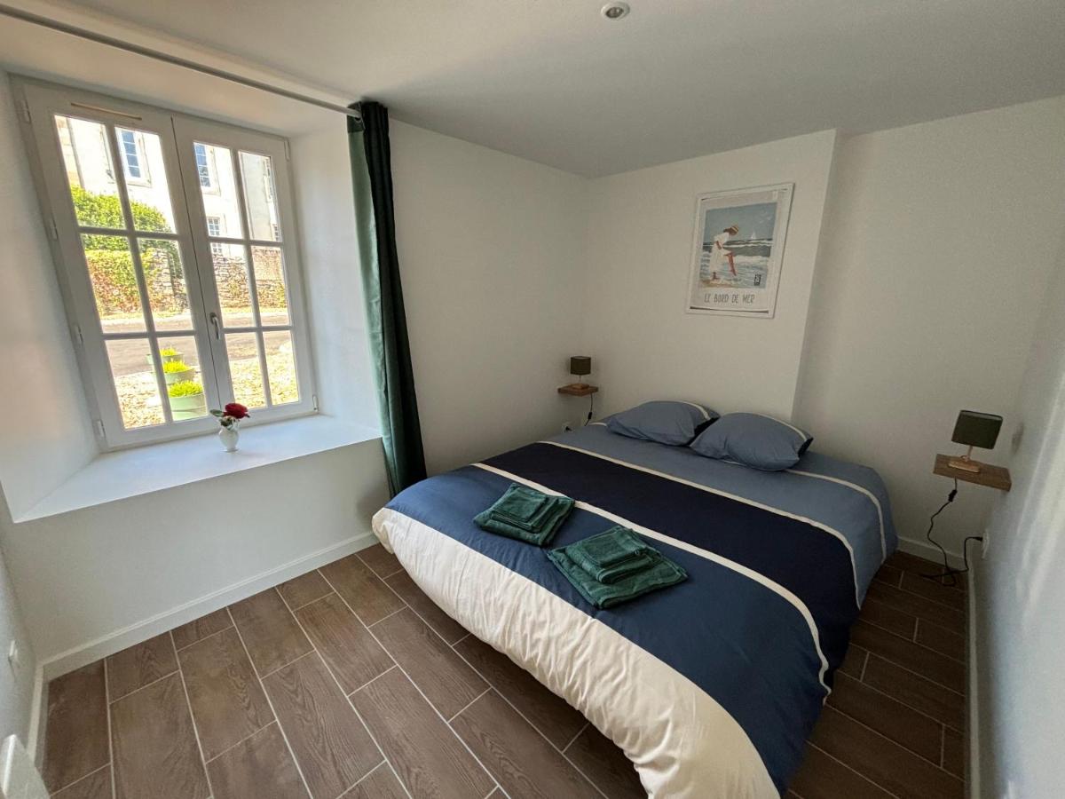 Deluxe Double Room with Castle View