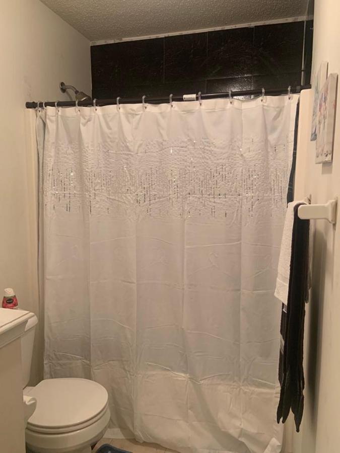 Doppelzimmer mit Gemeinschaftsbad