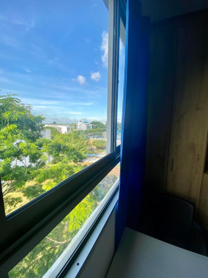 Bellavista - B&B Magangué