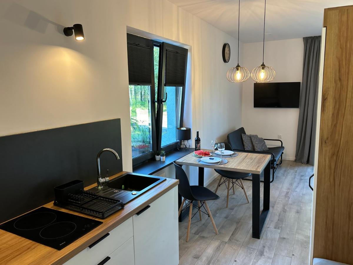 Studio-Apartment
