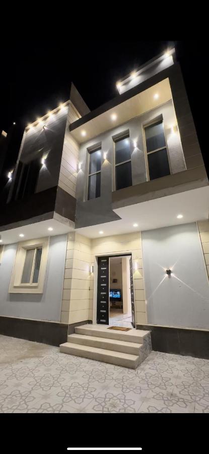 شقه مودرن بجلسه خارجيه وذاتيه - Chambres d’hôtes