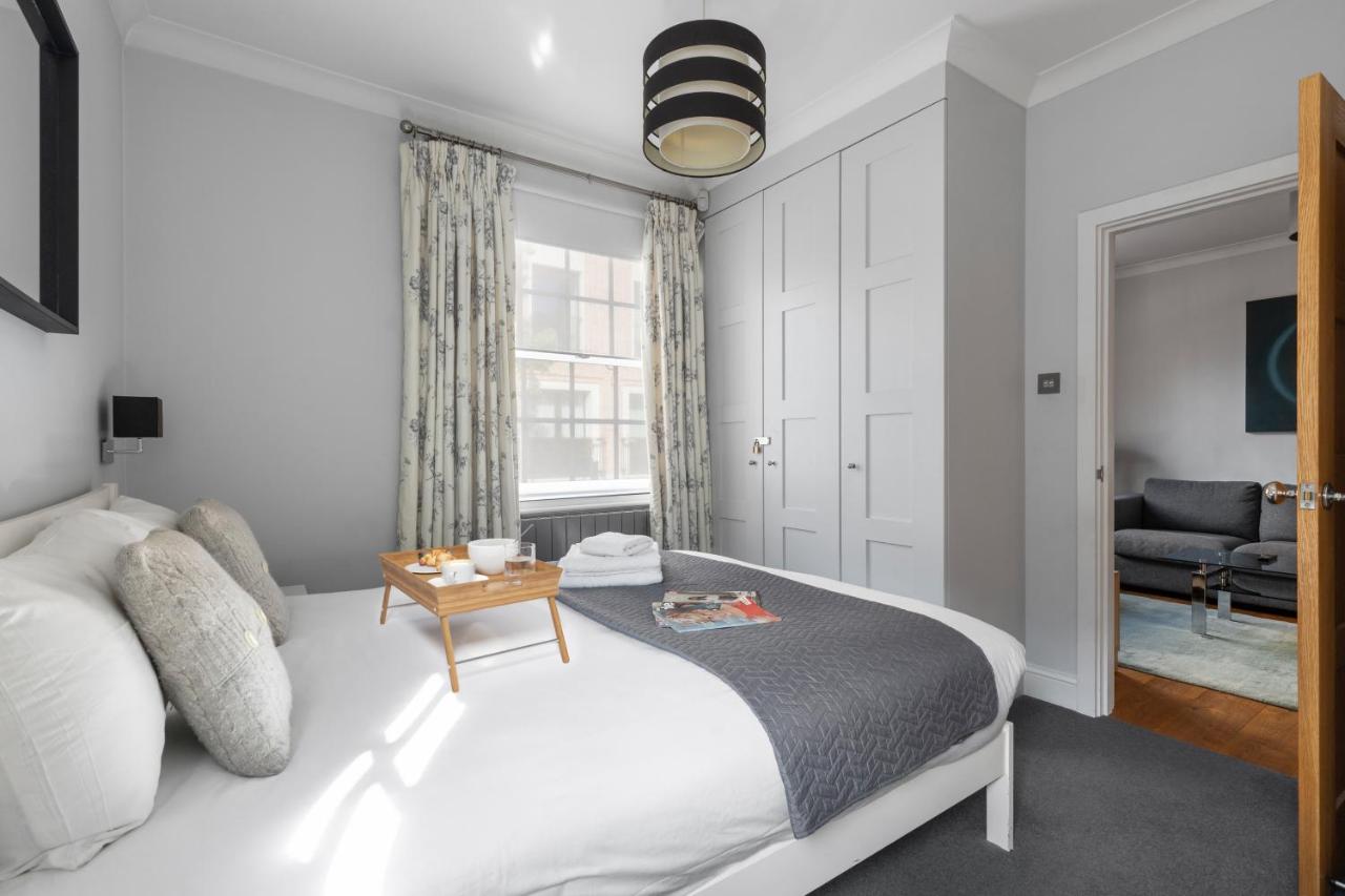 Heavenly Stays - Chelsea - B&B