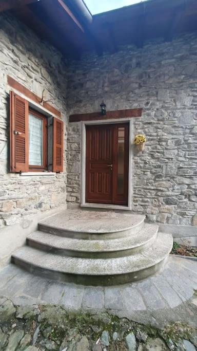 La Fontana-Parco Val Grande - B&B