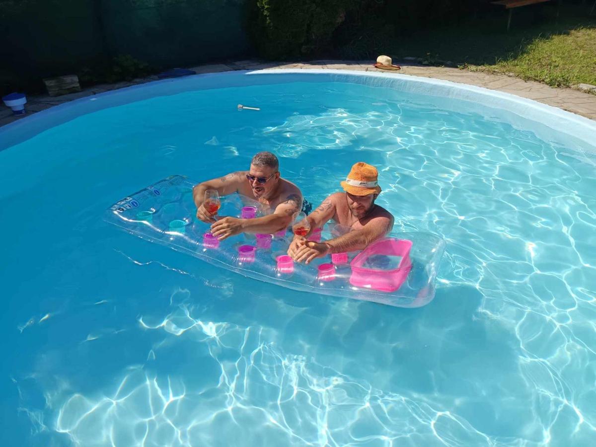 Pension Archa Mikulov - B&B