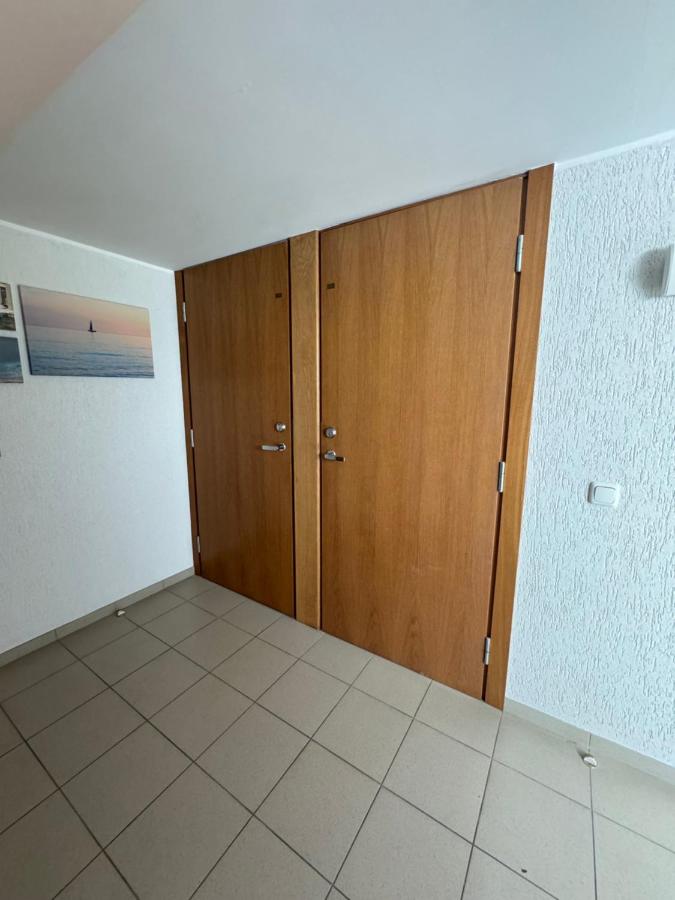 Ramybė prie Parko - Chambres d’hôtes Palanga