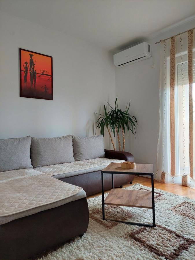 Apartman Harmonija - Bed and Breakfast