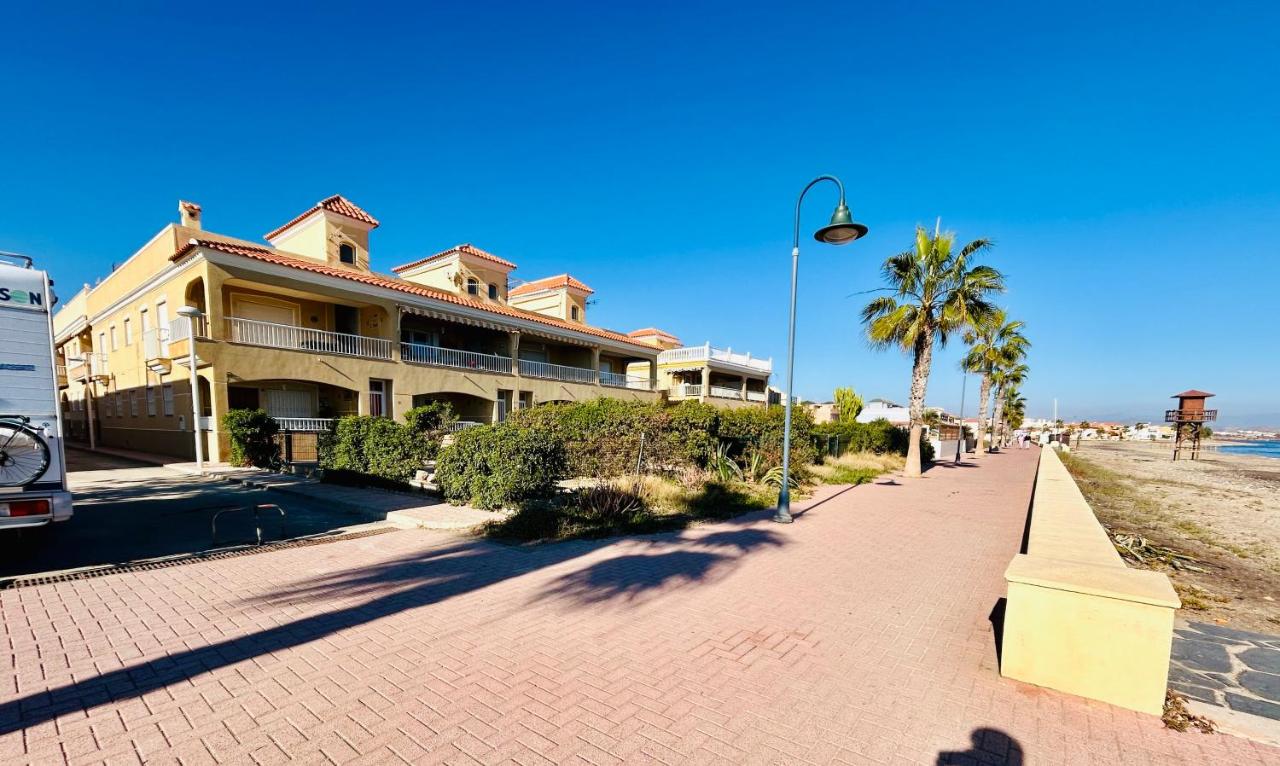 Apartamento en primera línea en Pozo del Esparto - B&B Cuevas del Almanzora