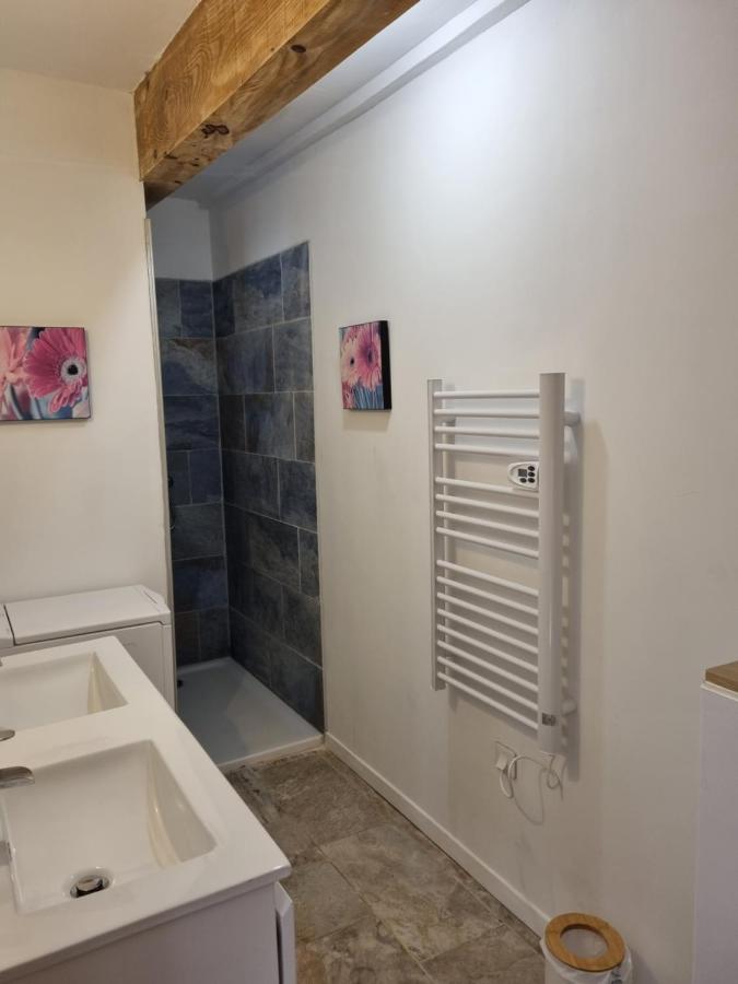 Apartamento de 2 dormitorios con terraza