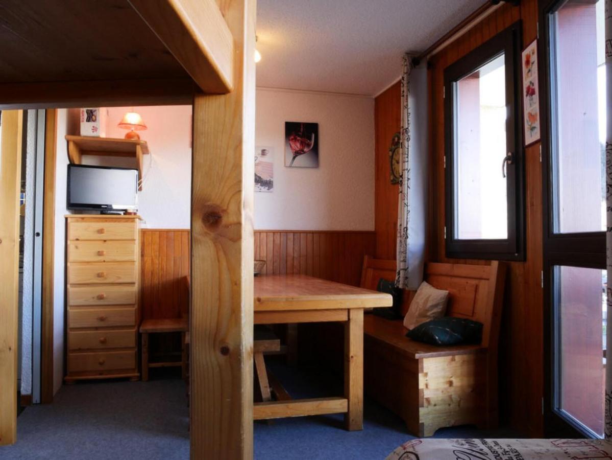 Résidence LE BASTION I - Studio pour 3 Personnes MAE-9634 - B&B