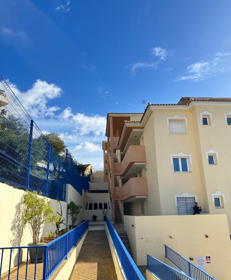 Panoramic Seaview - Ferienwohnung Mijas