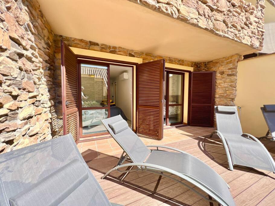 CalaizaBay - B&B La Herradura