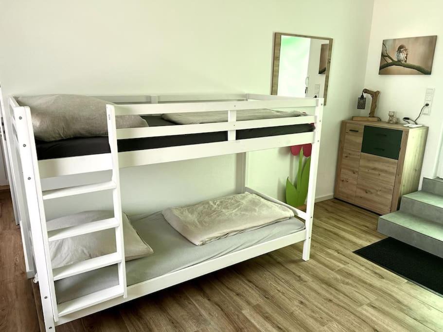 Appartamento con 3 Camere da Letto