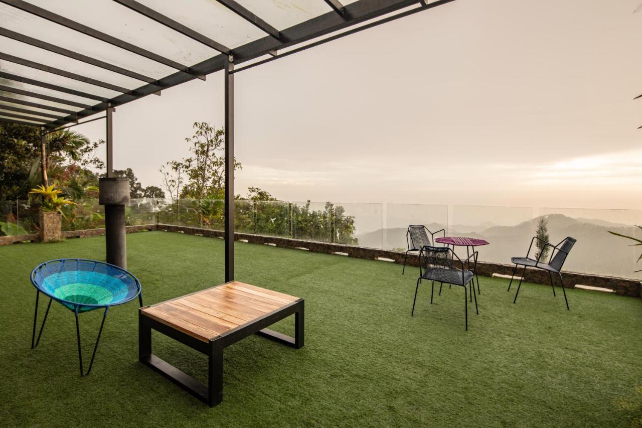 Casa El Cielo en la Sierra Nevada de Santa Marta - Bed and Breakfast