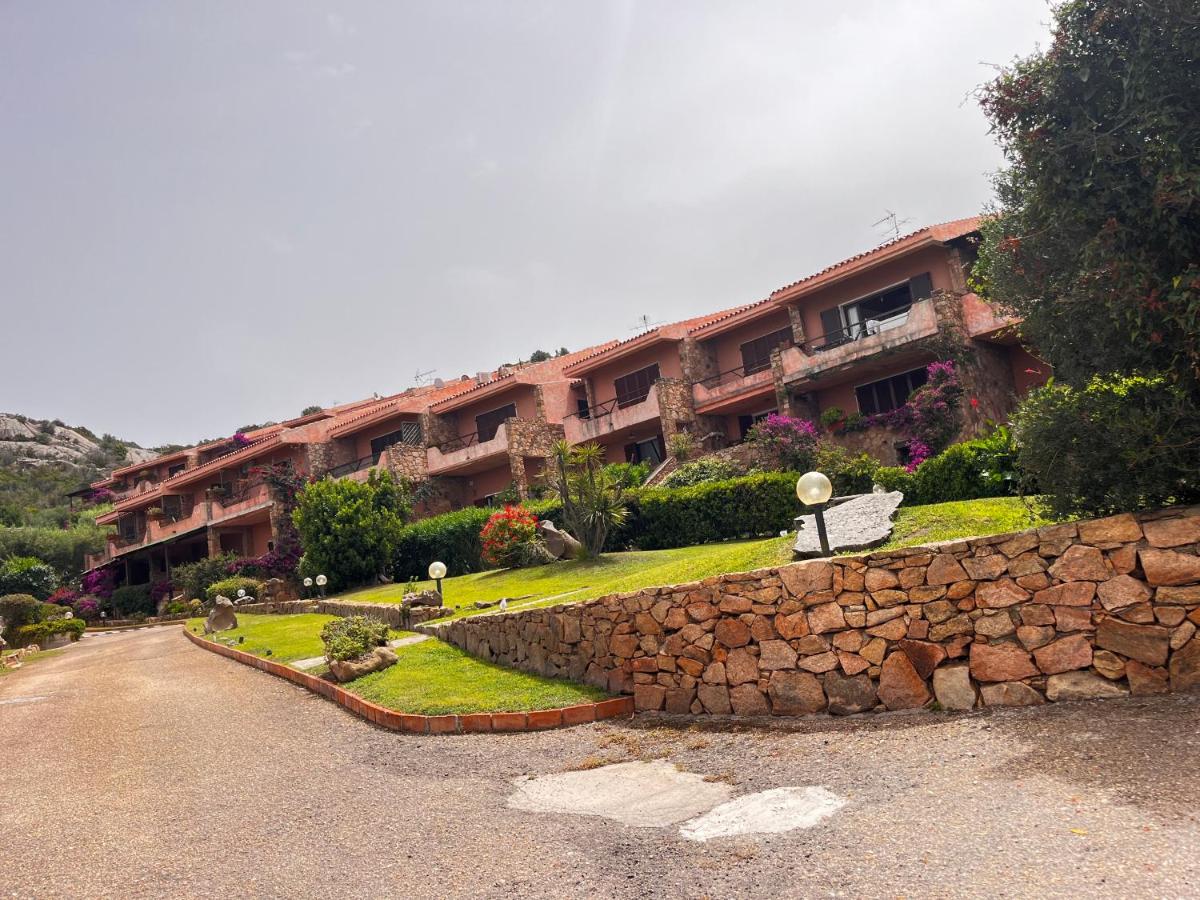 LE TERRAZZE Porto Rotondo - B&B