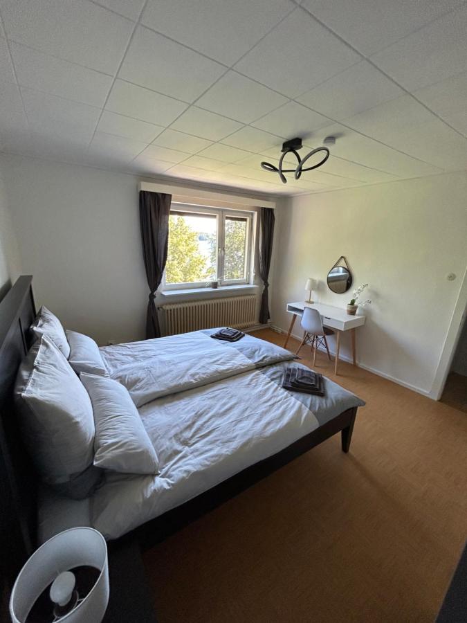 Appartement 3 Chambres