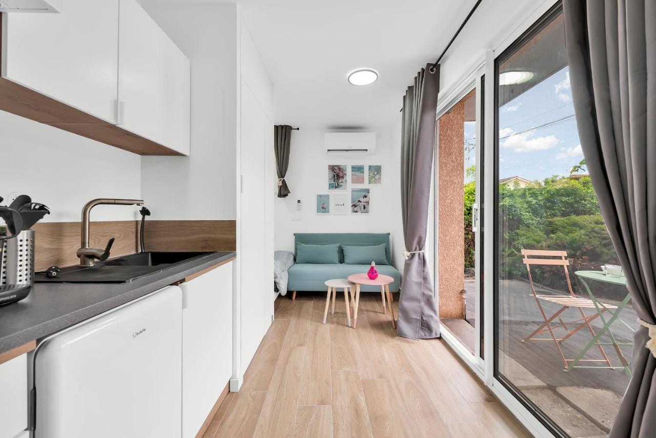 L Atmosphère Tendre - B&B Toulouse