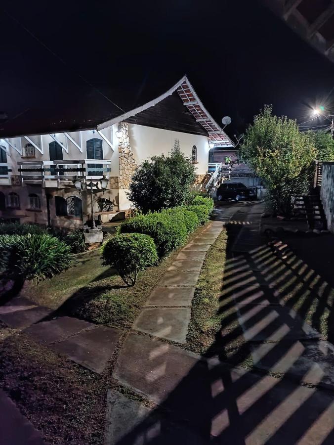Quartos do Fred - Bed and Breakfast