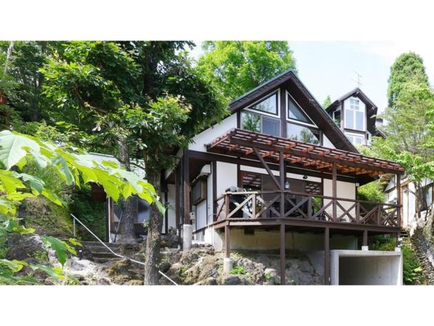 Kurokawa Mori No Kiki - Vacation STAY 14716v - B&B Aso