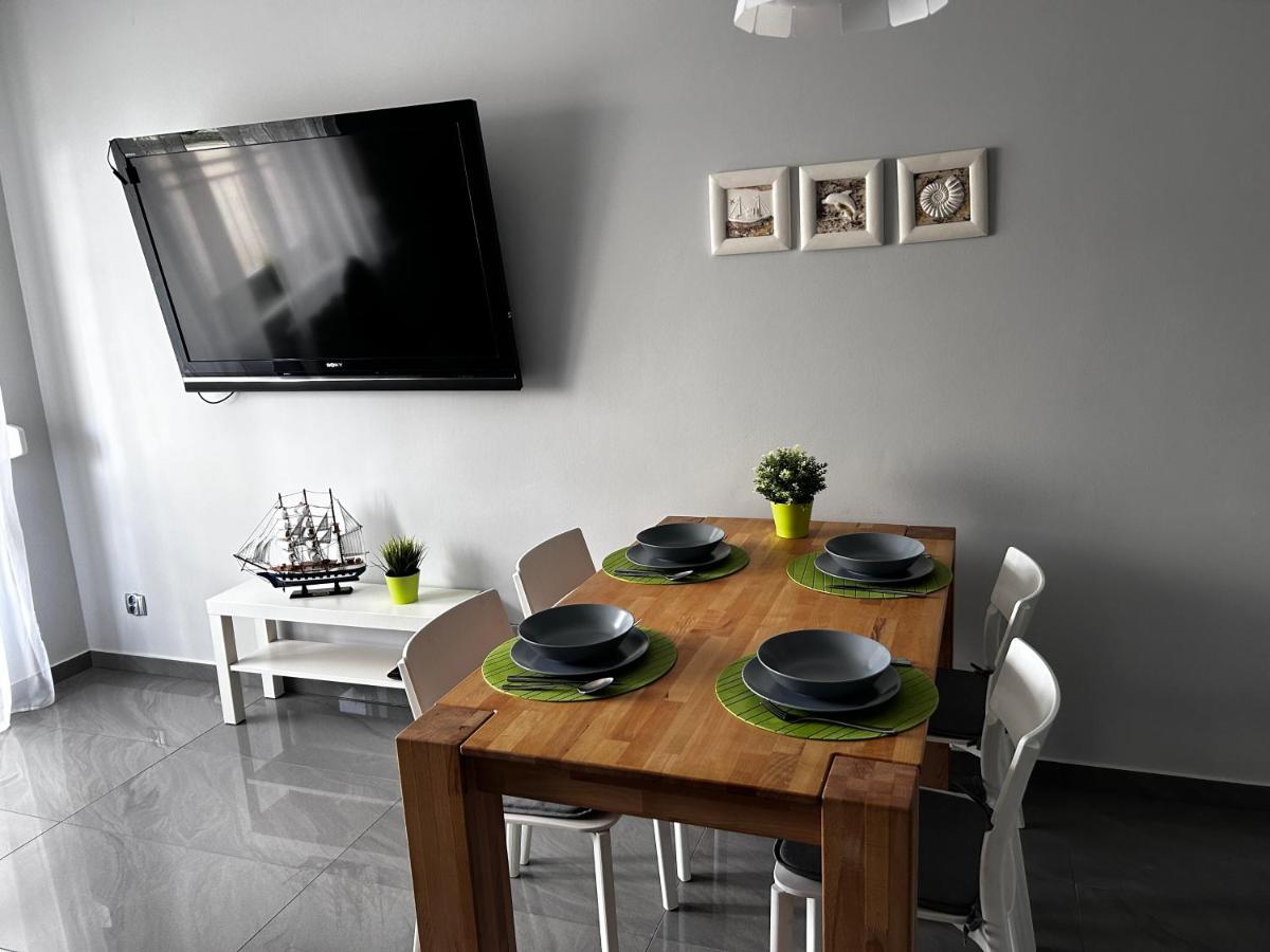APARTAMENT DINA - B&B Pobierowo