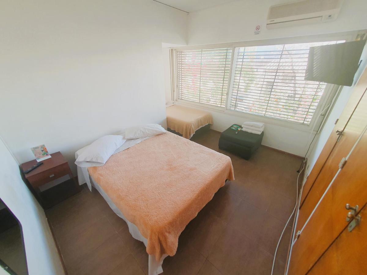 Chambre Triple