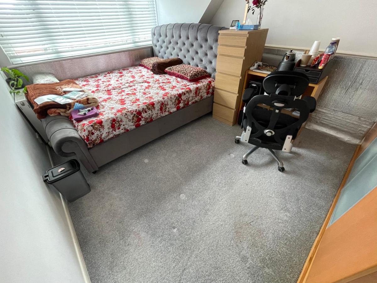 Chambre Double Deluxe