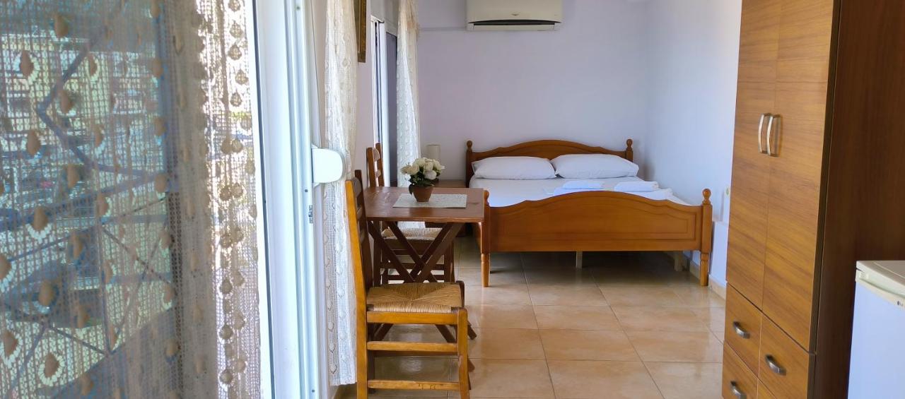 Appartement - Vue sur Mer