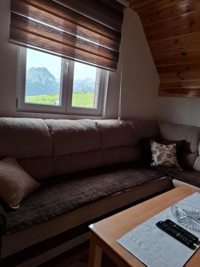 Apartman JOVANA - Chambres d’hôtes
