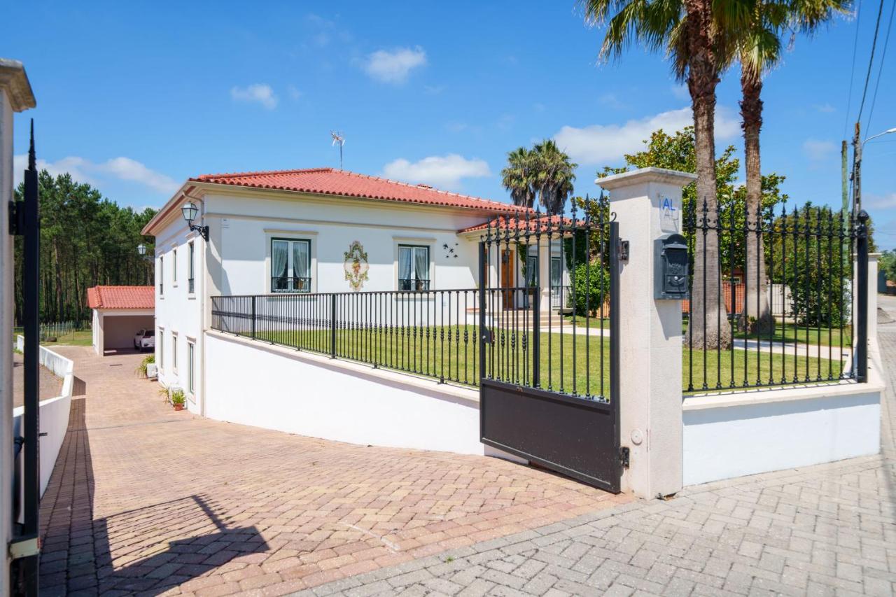 Apartamento T1 Charme, condomínio perto de Pombal - B&B Pombal