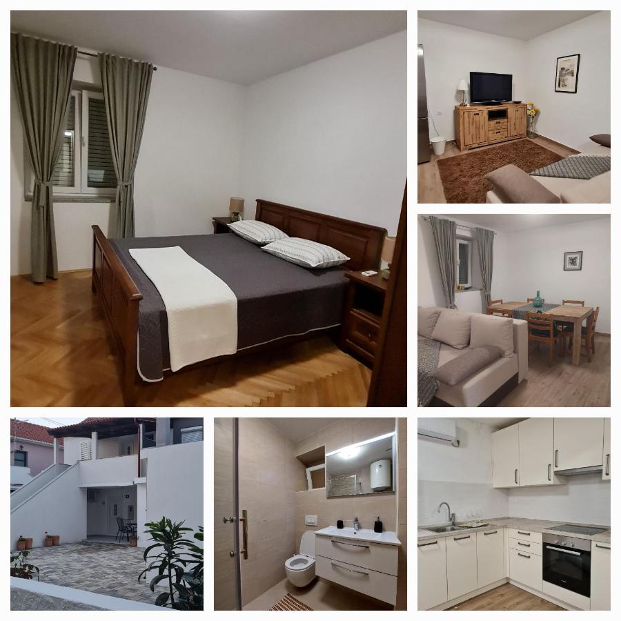 Kuća Lucija - Chambres d'hôtes Zaton
