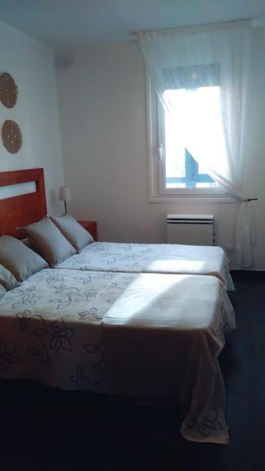 Appartement 2 Chambres