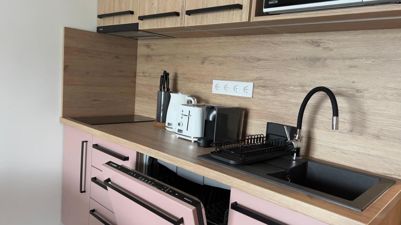 Apartamento de 1 dormitorio con vistas al mar