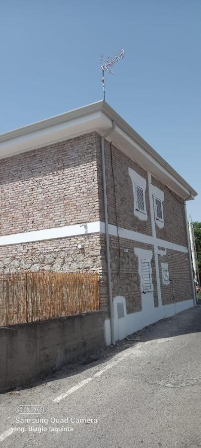 Al Mare Fuori - B&B Calopezzati