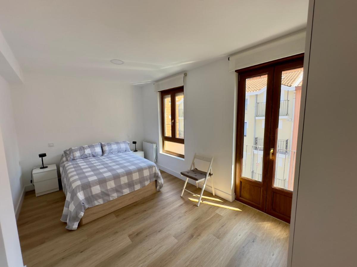 Apartamento en el Centro de Santander a estrenar - Bed and Breakfast Santander