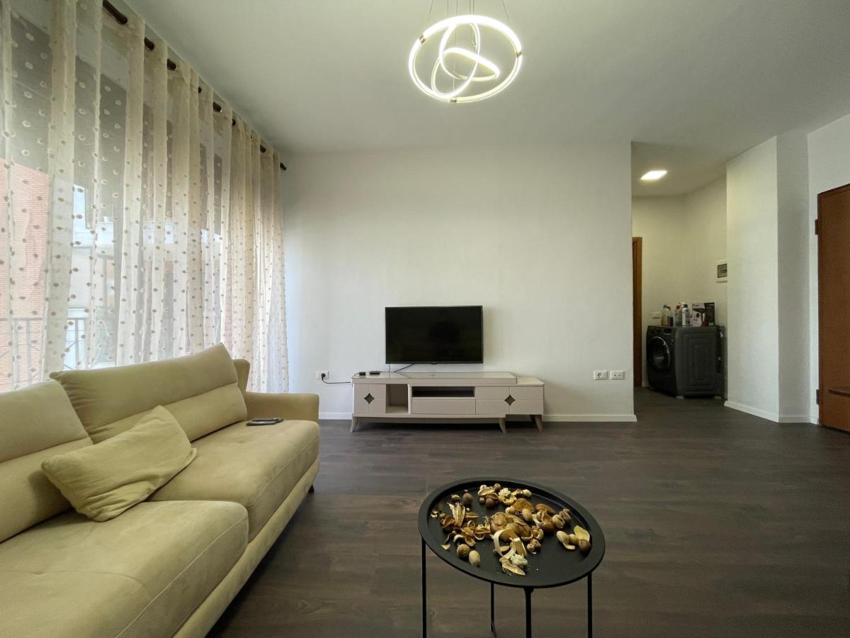 JO-AL, Delijorgji - Ferienwohnung