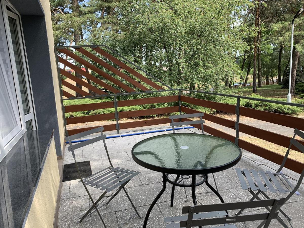 Apartamenty Trawers - Bed and Breakfast Wielen Zaobrzanski