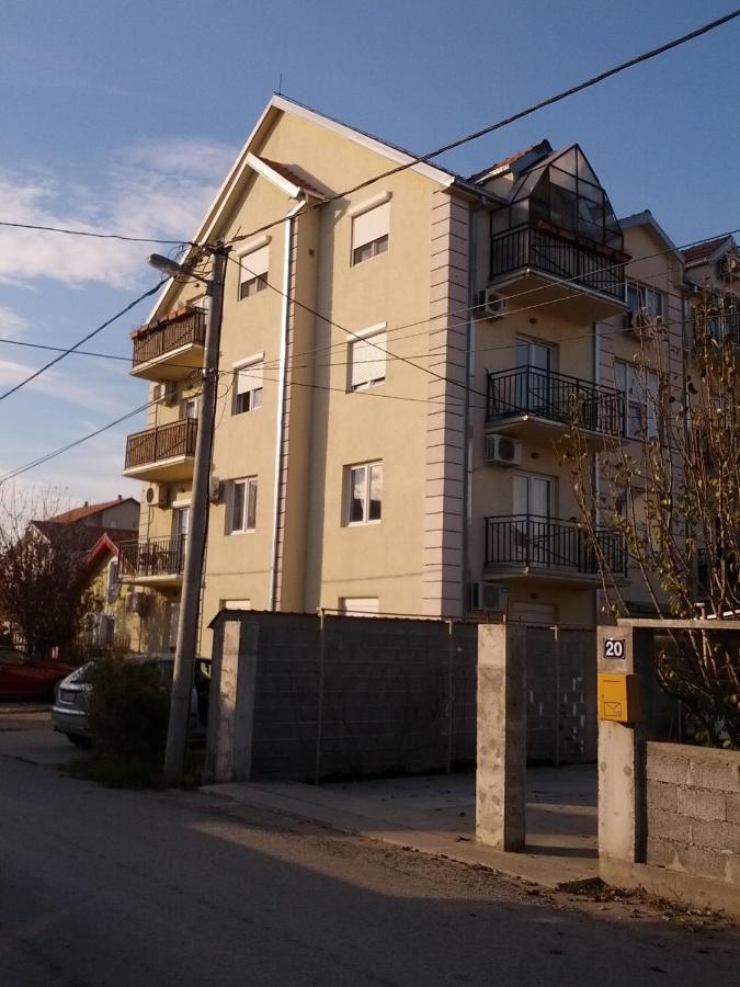 Gold Apartments - Ferienwohnung Belgrad