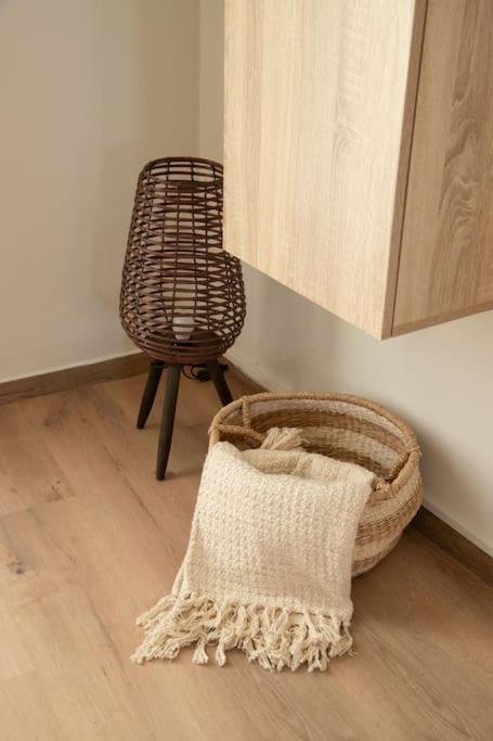 Noor Syros Apartment - Chambres d’hôtes Ermoúpolis